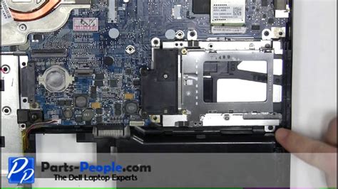 dell inspiron 6400 motherboard problems Doc