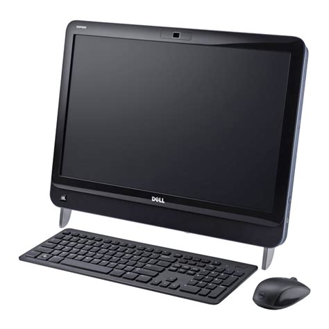 dell inspiron all in one 2320 manual Doc