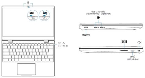 dell inspiron user guide Kindle Editon