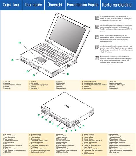 dell inspriron 7500 user guide Reader