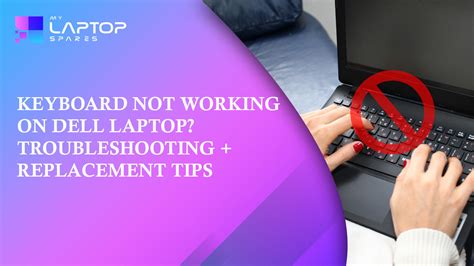 dell laptop troubleshooting keyboard Doc