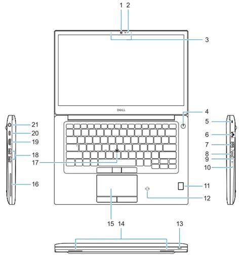 dell laptop user guide Epub