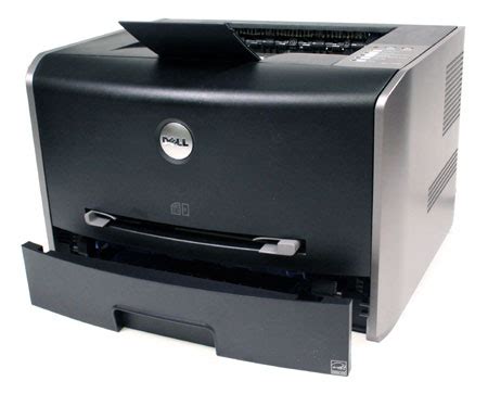 dell laser printer 1720dn manual Doc