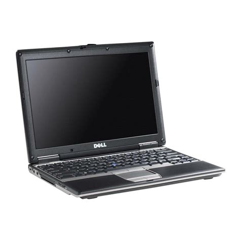 dell latitude d430 manual download Doc