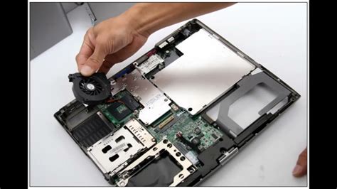 dell latitude d600 disassembly instructions PDF