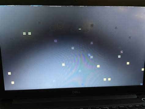 dell latitude screen problems Doc