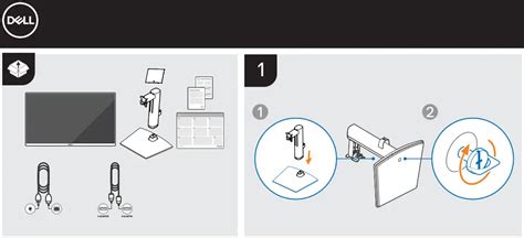 dell lcd monitor user guide Epub