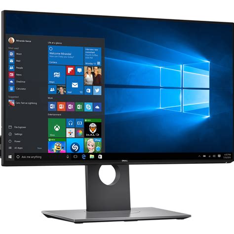 Dell Monitor