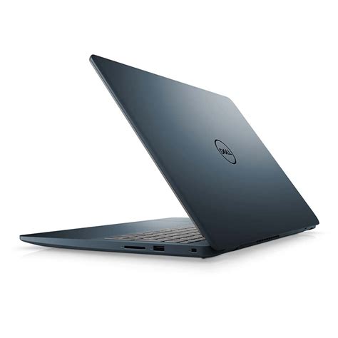 dell notebook blue