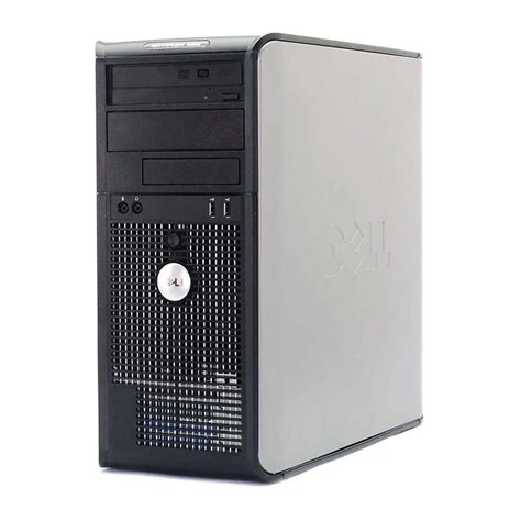 dell optiplex 320 user manual pdf Epub