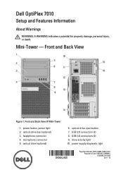 dell optiplex 7010 user manual PDF