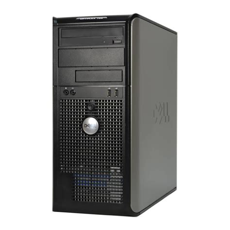 dell optiplex 755 bios manual Epub