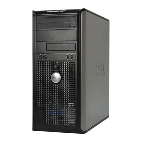 dell optiplex 755 manual pdf Reader