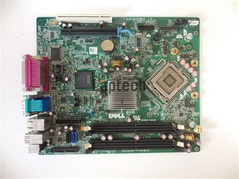 dell optiplex 760 motherboard manual Doc