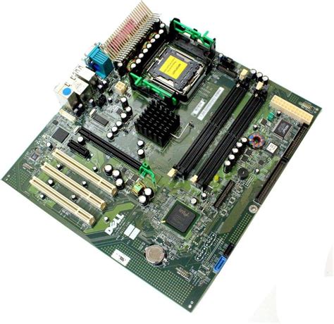 dell optiplex gx280 tower motherboard specs PDF