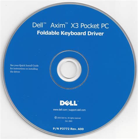 dell pocket pc axim x3 software PDF