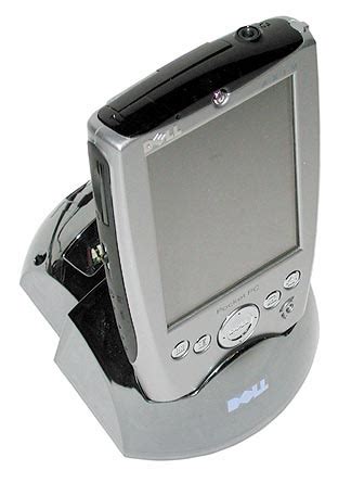 dell pocket pc manual Reader