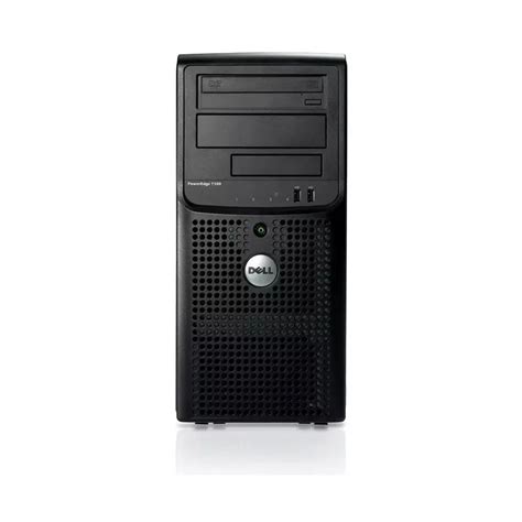 dell poweredge t100 user manual Doc