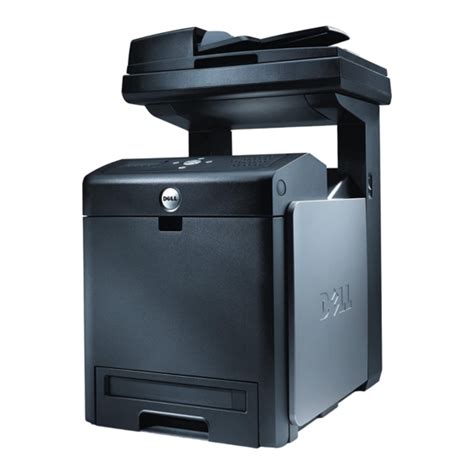 dell printer 3115cn users manual Epub