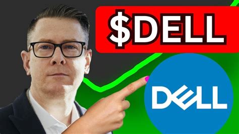 dell stock news