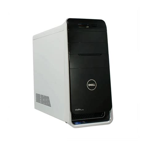 dell studio xps manual PDF