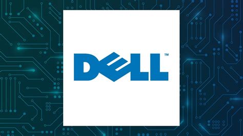 dell technologies inc stock