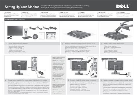 dell u2410 user manual Epub