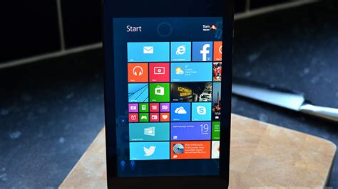 dell venue 8 pro front camera always zoomed PDF