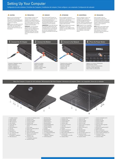 dell vostro 1000 user guide Epub