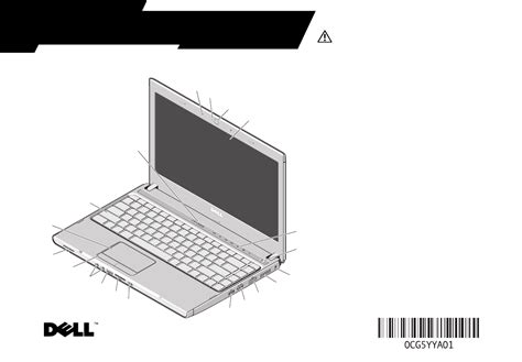 dell vostro 3500 user manual pdf Reader