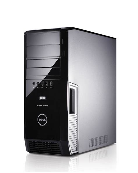 dell xps 430 manual pdf Epub