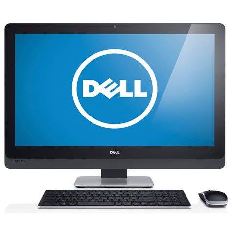 dell xps one 27 manual Reader