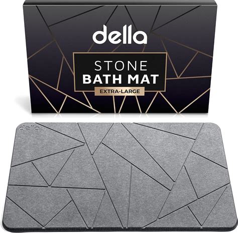 della stone mat