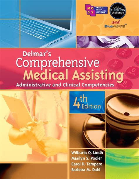 delmar clinical medical assisting workbook answer key PDF