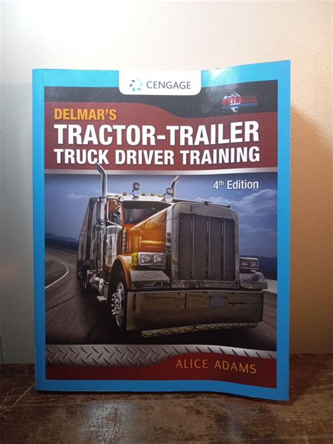 delmar-tractor-4th-edition-answer-key Ebook Kindle Editon