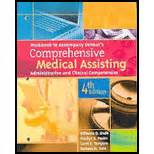 delmars comprehensive medical assisting 4th edition workbook answers Kindle Editon
