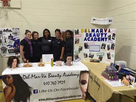 delmarva beauty academy