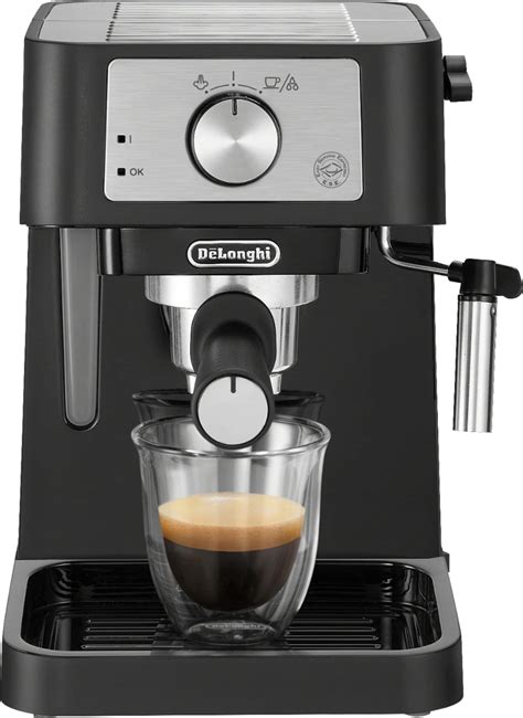 delonghi coffee machine