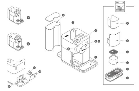 delonghi lattissima user guide PDF