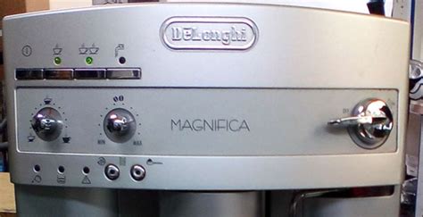 delonghi magnifica repair Epub