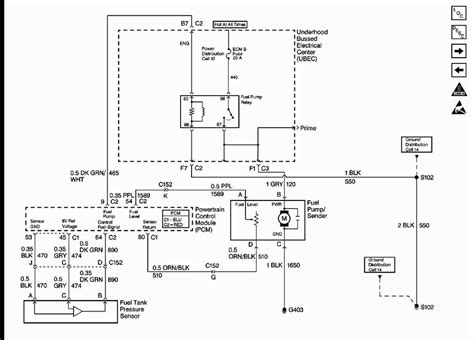 delphi fuel pump schematic diagram Reader