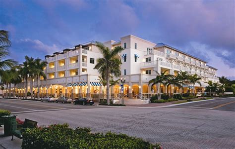 delray beach hotels on the beach