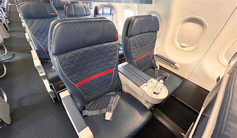 delta air lines reviews