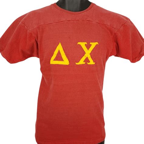 delta chi shirts