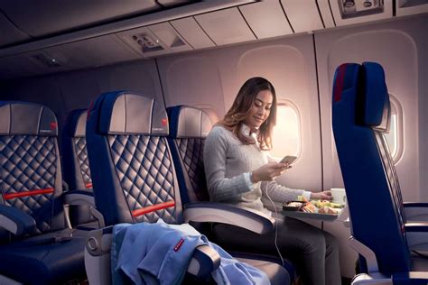 delta comfort plus benefits