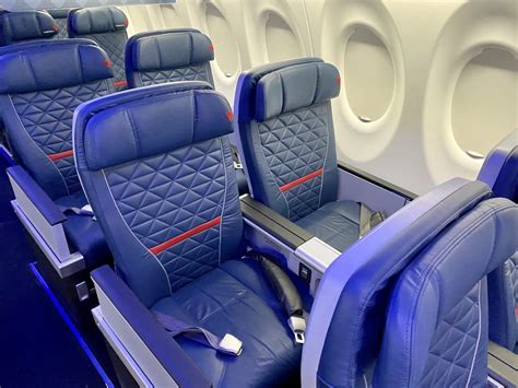 delta comfort plus international