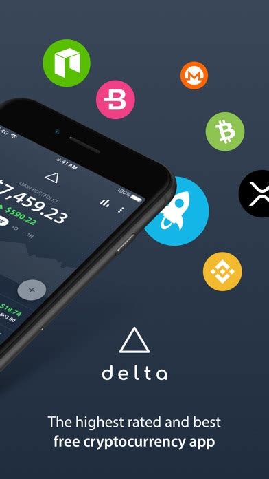 delta crypto