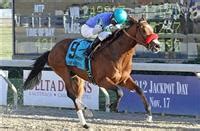 Delta Downs Entries