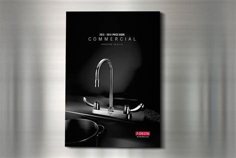Delta Faucet Catalog