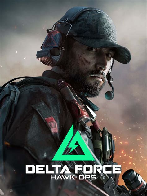 delta force game